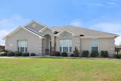 105 Meadow Glen Court, Aledo, TX 76008 - Photo 3