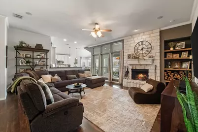 105 Meadow Glen Court, Aledo, TX 76008 - Photo 7