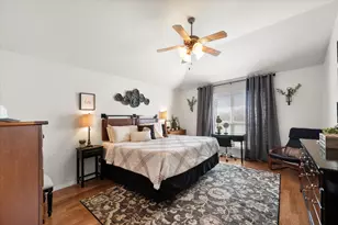 105 Meadow Glen Ct, Aledo, TX 76008 - Photo 17