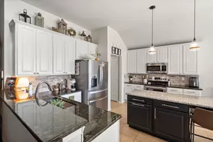 105 Meadow Glen Ct, Aledo, TX 76008 - Photo 11