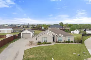 105 Meadow Glen Ct, Aledo, TX 76008 - Photo 29
