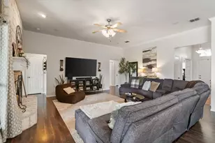 105 Meadow Glen Ct, Aledo, TX 76008 - Photo 9