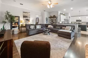 105 Meadow Glen Ct, Aledo, TX 76008 - Photo 9