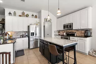 105 Meadow Glen Ct, Aledo, TX 76008 - Photo 3