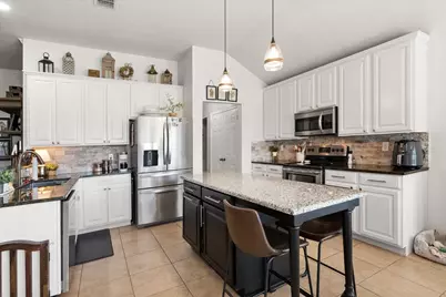 105 Meadow Glen Court, Aledo, TX 76008 - Photo 5