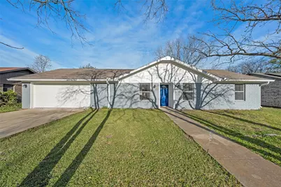 711 Rosedale Drive, Hewitt, TX 76643 - Photo 1