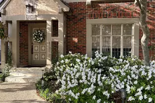 4106 University Blvd, University Park, TX 75205 - Photo 1