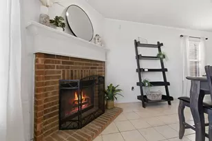 7116 Kickapoo Dr, Fort Worth, TX 76179 - Photo 11