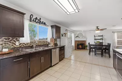 7116 Kickapoo Drive, Fort Worth, TX 76179 - Photo 13