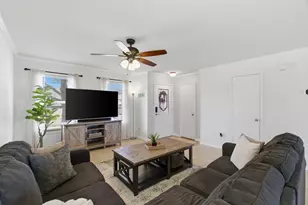 7116 Kickapoo Dr, Fort Worth, TX 76179 - Photo 7