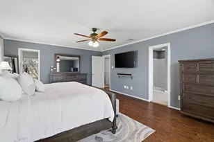 7116 Kickapoo Dr, Fort Worth, TX 76179 - Photo 17