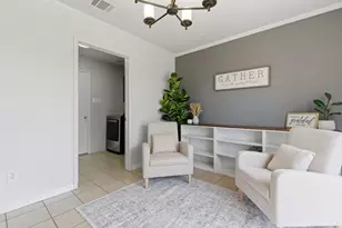 7116 Kickapoo Dr, Fort Worth, TX 76179 - Photo 9