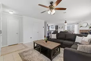 7116 Kickapoo Dr, Fort Worth, TX 76179 - Photo 9