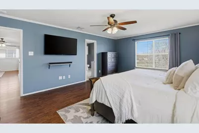 7116 Kickapoo Drive, Fort Worth, TX 76179 - Photo 21