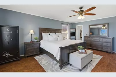 7116 Kickapoo Drive, Fort Worth, TX 76179 - Photo 21