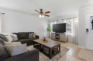 7116 Kickapoo Dr, Fort Worth, TX 76179 - Photo 5