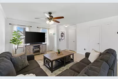 7116 Kickapoo Drive, Fort Worth, TX 76179 - Photo 9