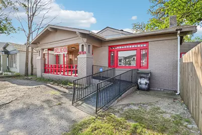 4908 E Lancaster Avenue, Fort Worth, TX 76103 - Photo 3