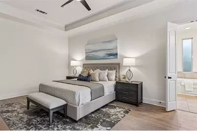 416 King Galloway Drive, Lewisville, TX 75056 - Photo 9