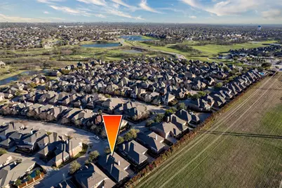 416 King Galloway Drive, Lewisville, TX 75056 - Photo 21