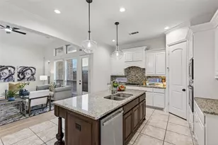 416 King Galloway Dr, Lewisville, TX 75056 - Photo 7
