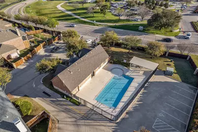 416 King Galloway Drive, Lewisville, TX 75056 - Photo 29