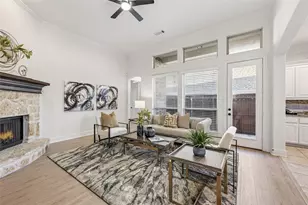 416 King Galloway Dr, Lewisville, TX 75056 - Photo 11