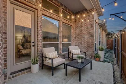 416 King Galloway Drive, Lewisville, TX 75056 - Photo 23