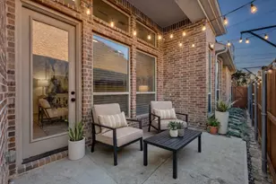 416 King Galloway Dr, Lewisville, TX 75056 - Photo 23