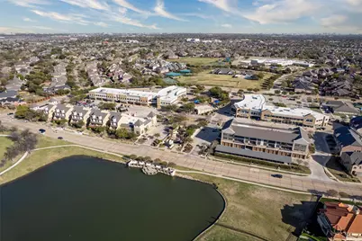 416 King Galloway Drive, Lewisville, TX 75056 - Photo 27