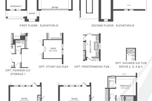 1416 Chicory Ln, Celina, TX 75009 - Photo 3