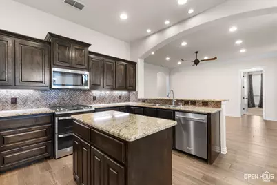 4949 Olympic Drive, Wichita Falls, TX 76310 - Photo 9