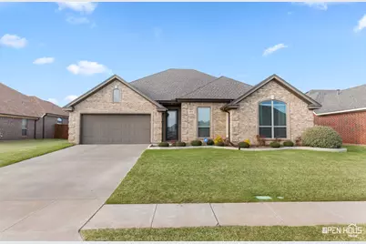4949 Olympic Drive, Wichita Falls, TX 76310 - Photo 1