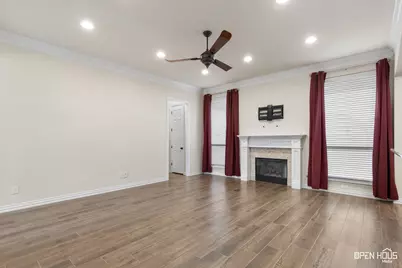 4949 Olympic Drive, Wichita Falls, TX 76310 - Photo 5