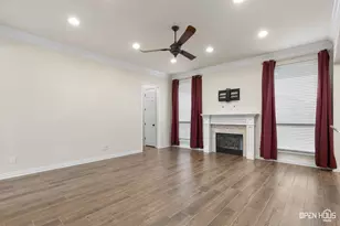 4949 Olympic Dr, Wichita Falls, TX 76310 - Photo 5