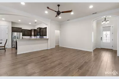 4949 Olympic Drive, Wichita Falls, TX 76310 - Photo 7