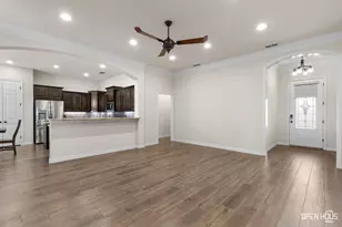 4949 Olympic Dr, Wichita Falls, TX 76310 - Photo 7