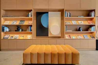 2408 Victory Park Lane #1131, Dallas, TX 75219 - Photo 17