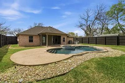219 E Vine Street, Keller, TX 76248 - Photo 23