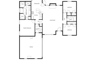 219 E Vine St, Keller, TX 76248 - Photo 29