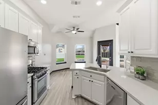 219 E Vine St, Keller, TX 76248 - Photo 11