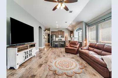 413 Oakcrest Drive, Justin, TX 76247 - Photo 9