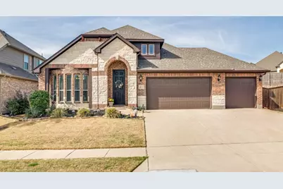 413 Oakcrest Drive, Justin, TX 76247 - Photo 1