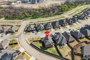 413 Oakcrest Dr, Justin, TX 76247 - Photo 37