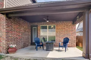 413 Oakcrest Dr, Justin, TX 76247 - Photo 29