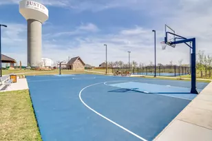 413 Oakcrest Dr, Justin, TX 76247 - Photo 33