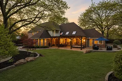 1355 Woodbrook Lane, Southlake, TX 76092 - Photo 3