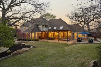 1355 Woodbrook Lane, Southlake, TX 76092 - Photo 33