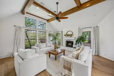 1355 Woodbrook Lane, Southlake, TX 76092 - Photo 5