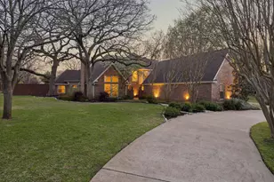 1355 Woodbrook Ln, Southlake, TX 76092 - Photo 31